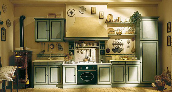 cuisine(ф)