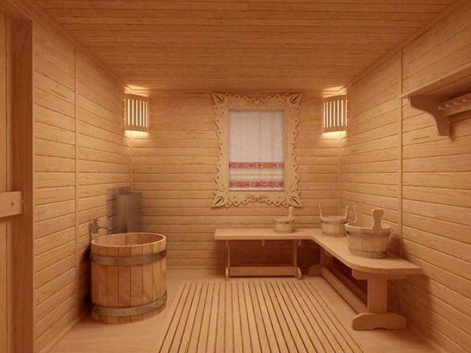 Красивые дизайны бани Красивые дизайны бани