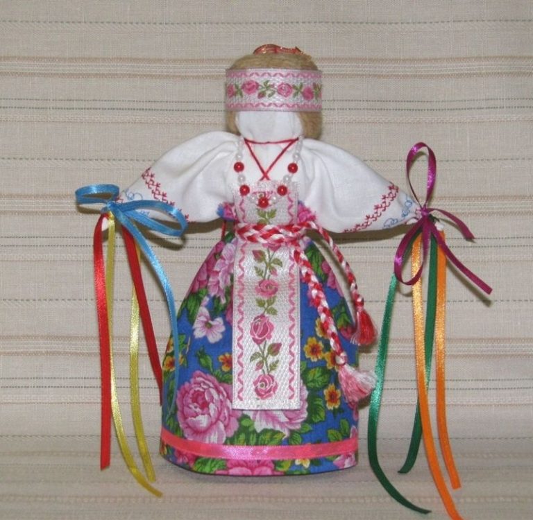 Куклы для детей своими руками славянские Куклы для детей своими руками славянские