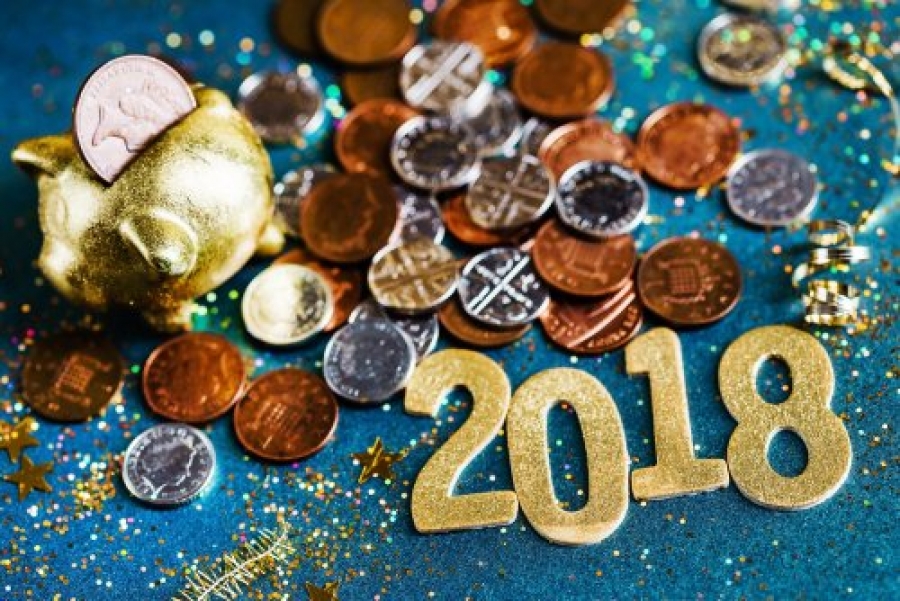 Прибыльный 2018 год по фен шуй Прибыльный 2018 год по фен шуй