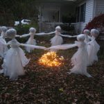 Как сделать украшение на Хэллоуин своими руками в 2019 году
