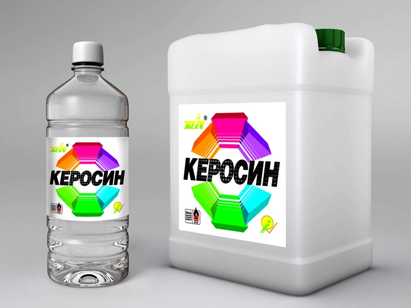 kerosin