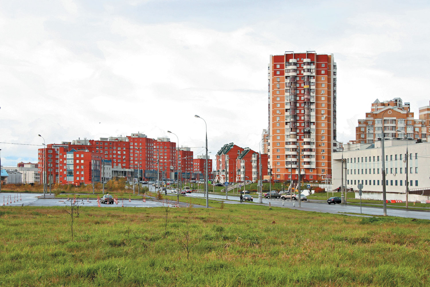 Куркино Куркино