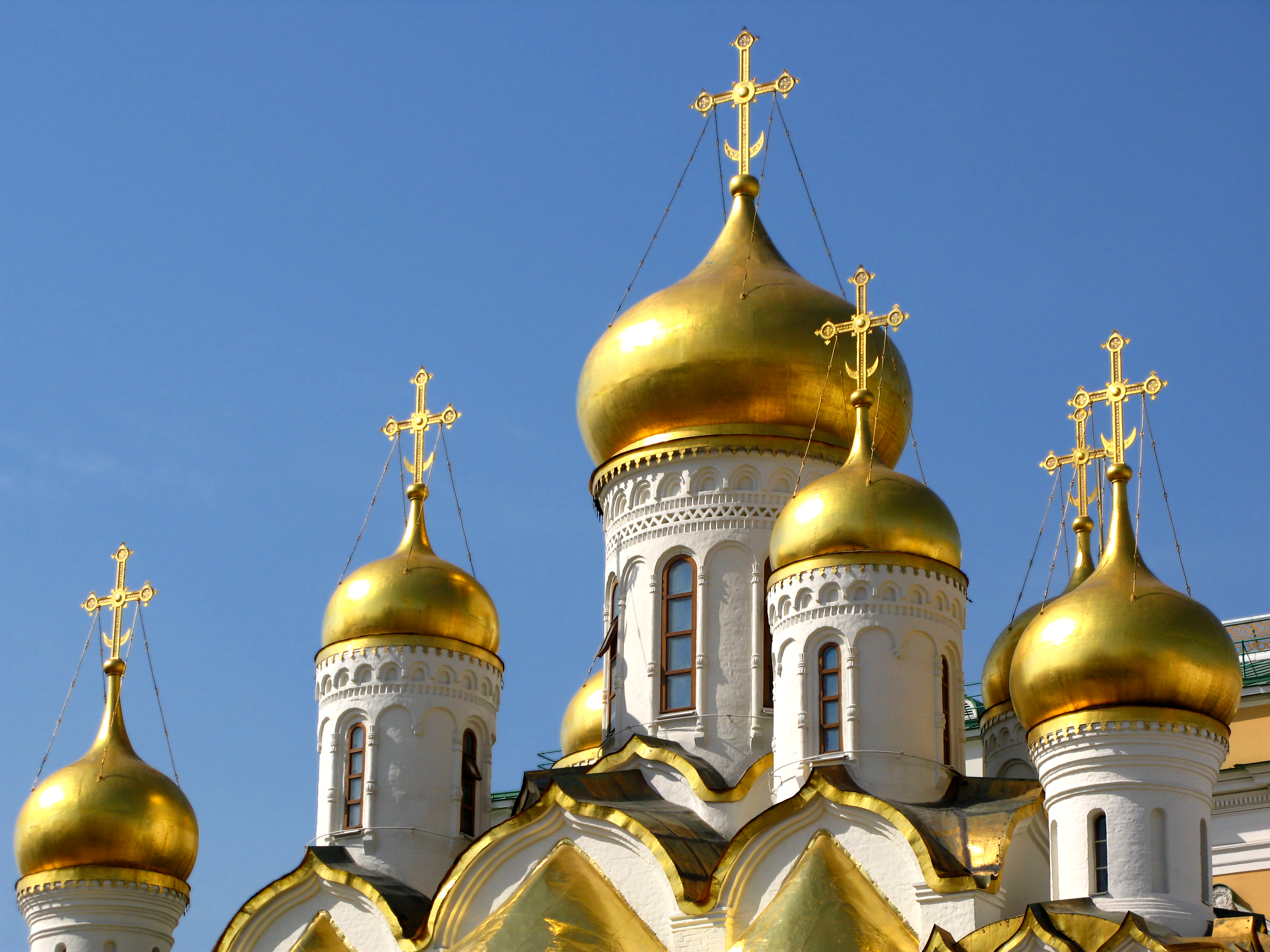 Русская православная церковь