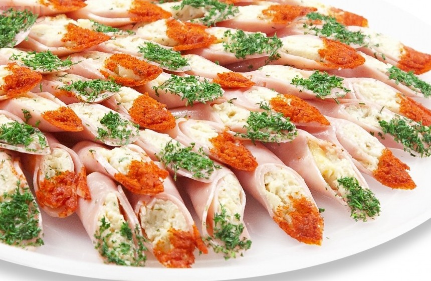 Закуски и холодные блюда Закуски и холодные блюда