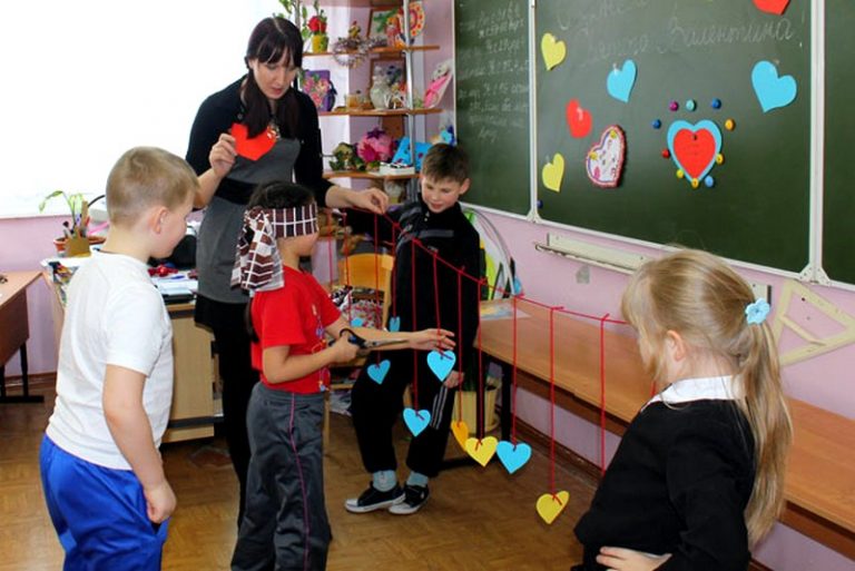 Какие конкурсы проводят в школе Какие конкурсы проводят в школе