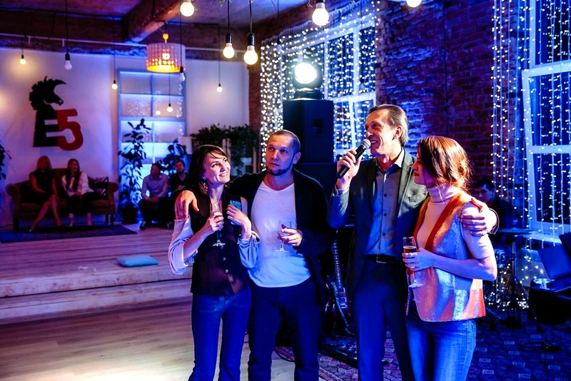 karaoke