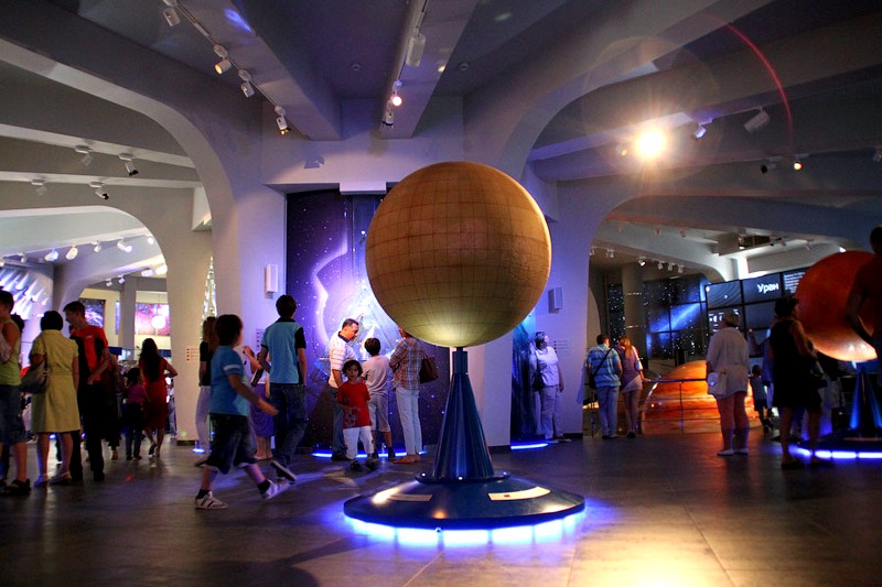 planetariy