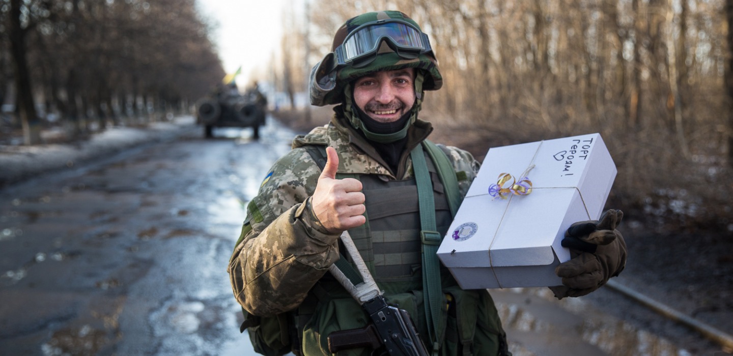 Поздравление военных с Днем Защитника Отечества Поздравление военных с Днем Защитника Отечества