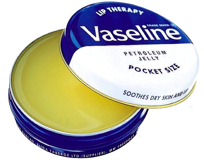 vazelin