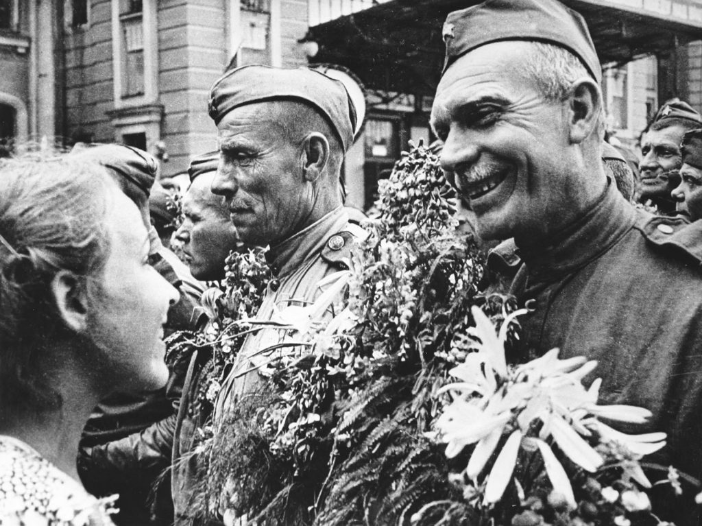 День защитника Отечества44