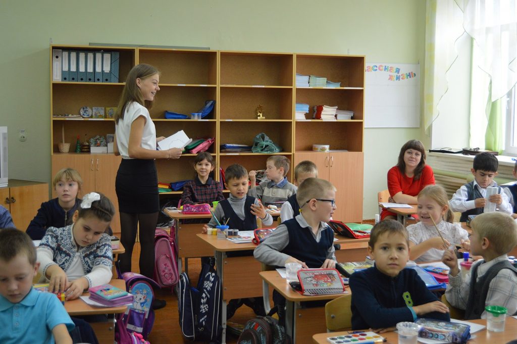 День самоуправления в школе День самоуправления в школе