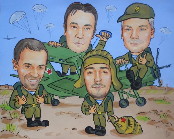 Шарж