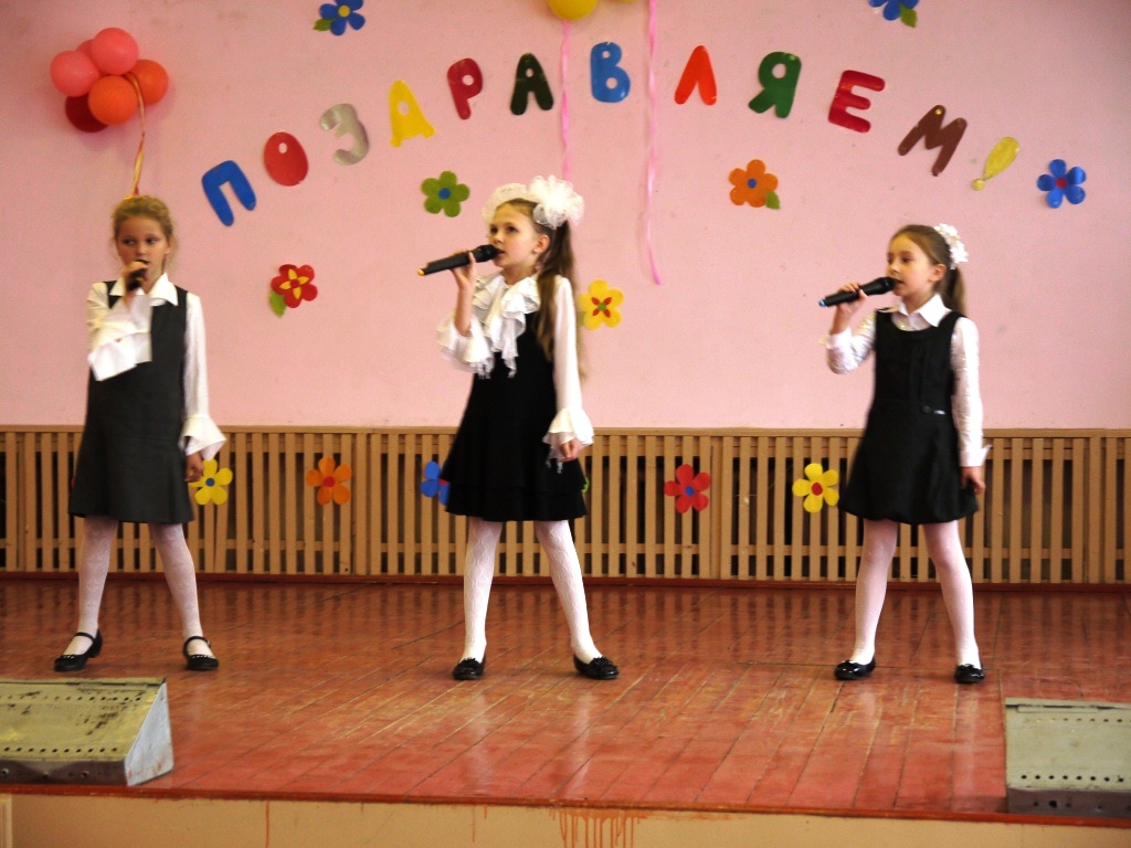 Песни