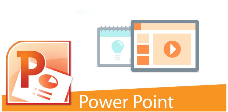 Microsoft PowerPoint Microsoft PowerPoint