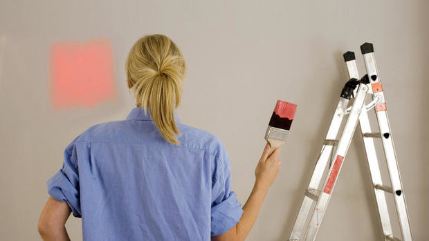 Краска для стен в квартире: критерии выбора, разновидности, рейтинг лучших производителей