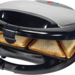 Выбор сэндвич-тостера — обзор популярных моделей, отзывы