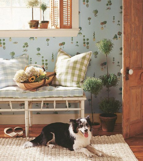 Прихожая в частном доме: особенности дизайна