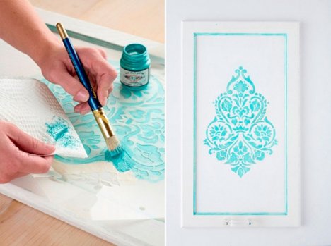 Декор кухни своими руками: фото и идеи для интерьера