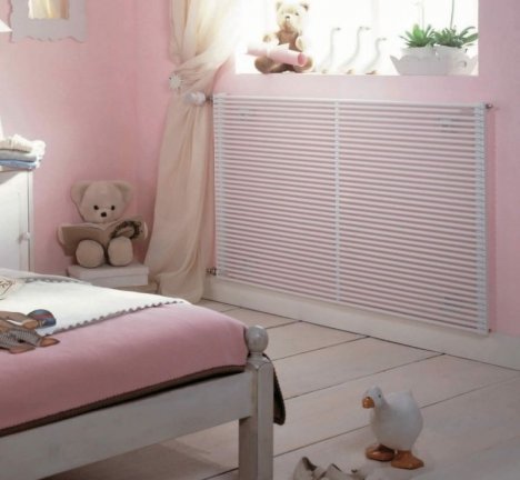 Чем закрыть батарею отопления: интересные идеи