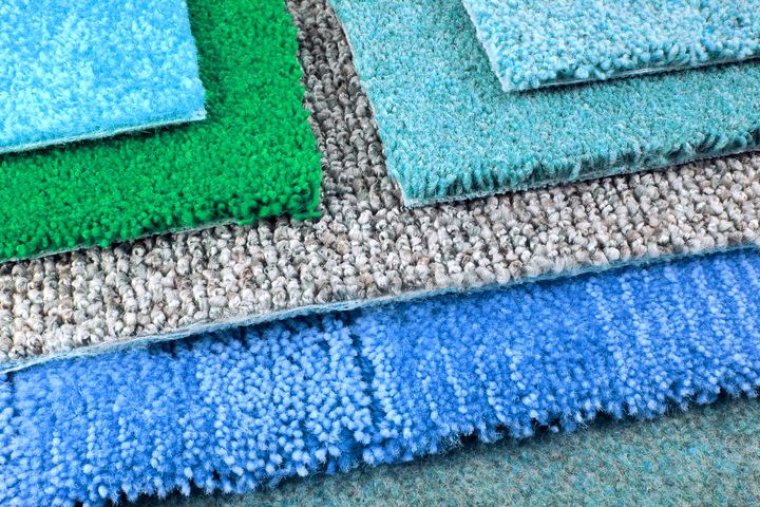 Ковер с длинным ворсом и без ворса: какой лучше?