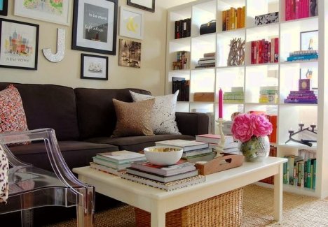 Дизайн квартиры 2017: фото, новинки, идеи интерьеров