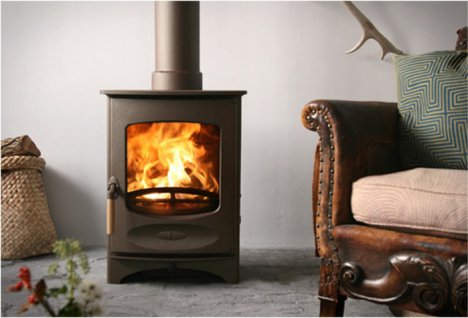 Печка для дачи на дровах: выбор и советы