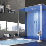 Фото 92: Дизайн ванной комнаты фото 2017 современные идеи