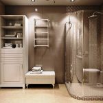 Фото 106: фото дизайн ванной комнаты