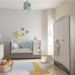 Фото 70: Светлая комната для новорожденного