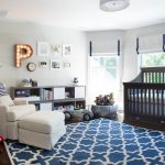 Фото 23: Дизайн комнаты для новорождённого мальчика