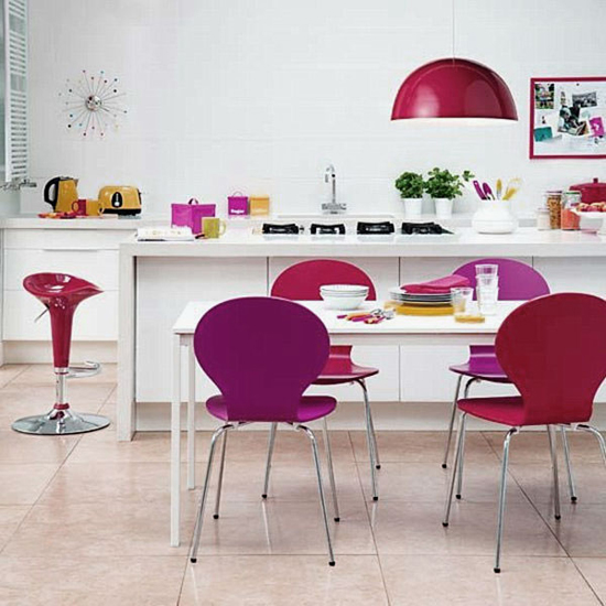 Bright-Colorful-Modern-Kitchen-Decorating
