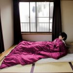 Фото 31: Спальня в стиле утрированного японского минимализма