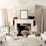 Фото 31: Мягкая мебель для гостиной фото белого интерьера