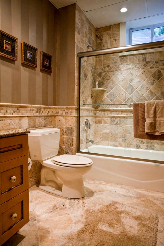 Плитка из натурального камня