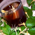 Фото 40: Чай с жимолостью Каприфоли