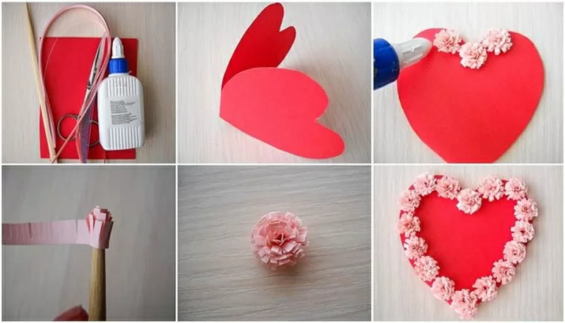 Идеи подарков на день святого Валентина, что подарить на 14 февраля