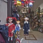 Фото 109: Куклы - марионетки