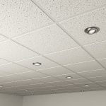 Фото 53: Точечные поворотные светильники на потолке