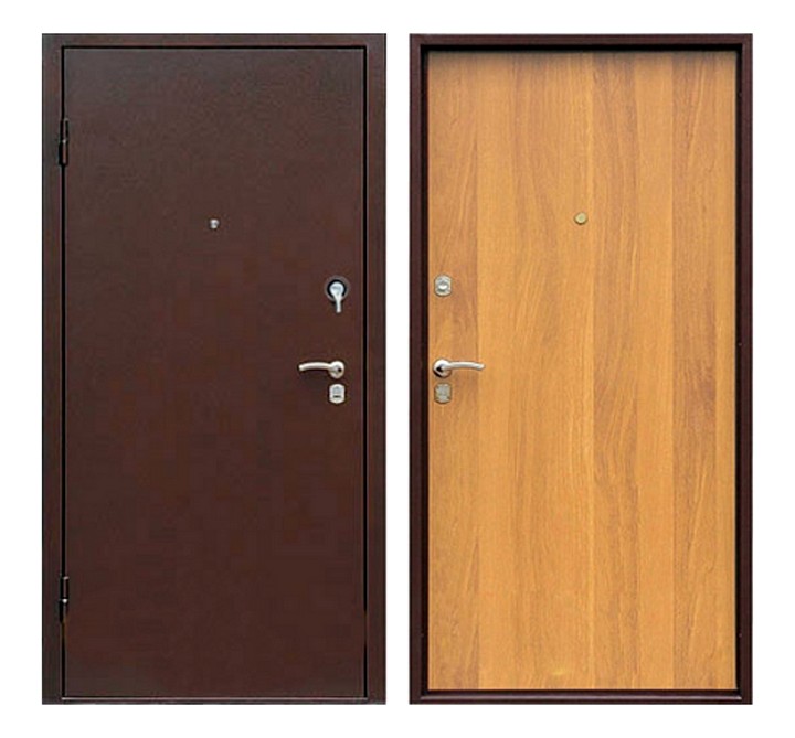 Входные металлические двери (3)