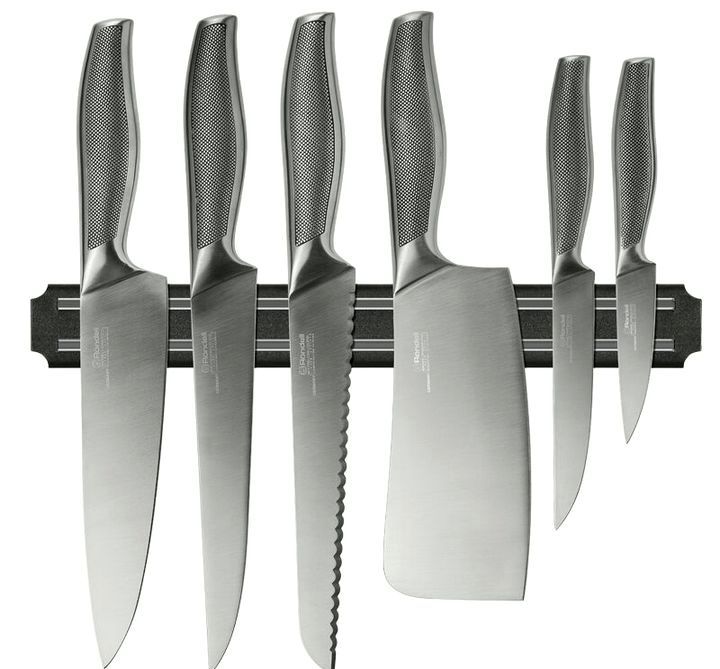 Хранение ножей