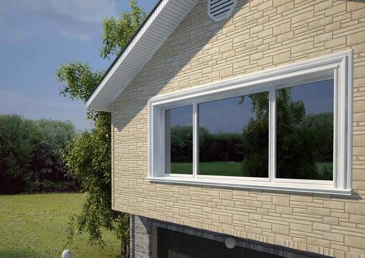 Lišty a lemování pro soklové panely od Alt Profile