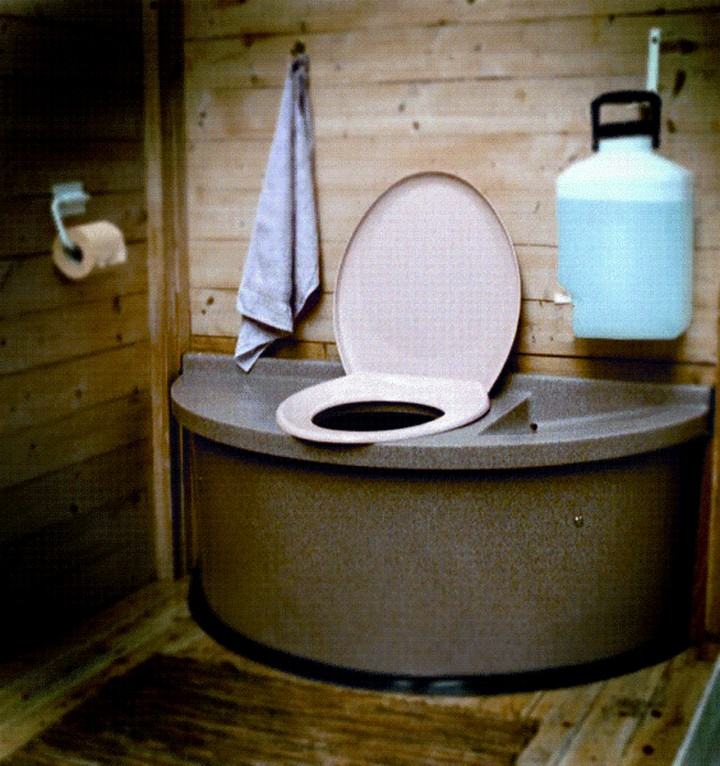 Торфяной туалет для дачи5