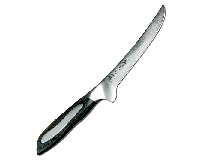 филейный нож
