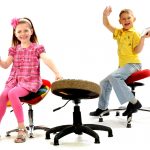Фото 23: Танцующие стулья для ребенка