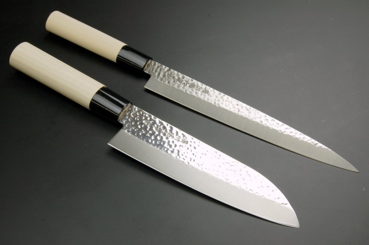 Японские ножи для кухни