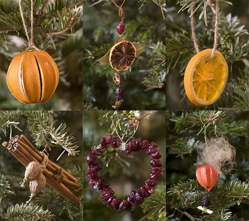 Новогодние Игрушки Из Пробок