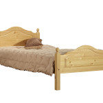 Фото 14: Практичная модель кровати