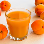 Фото 17: Сок из абрикосов