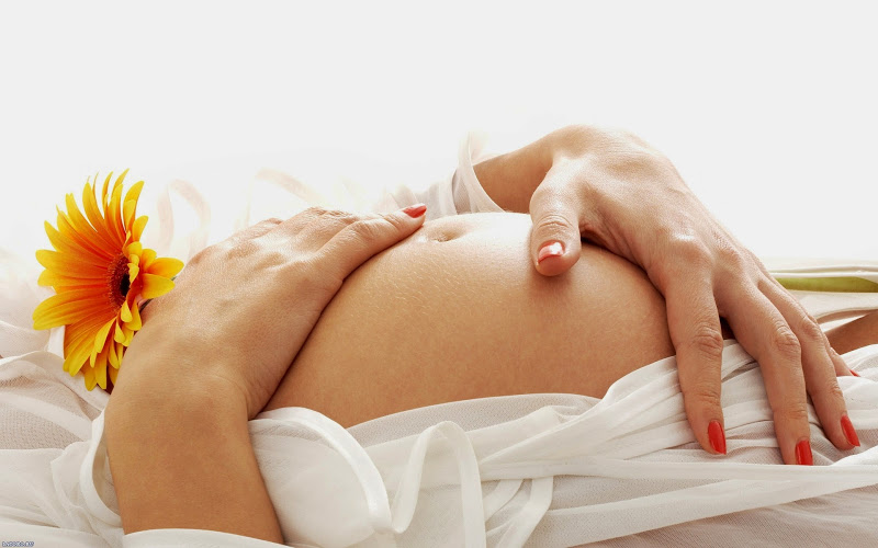 Польза тыквы при беременности